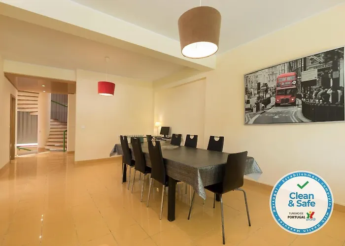 Marina De 8 阿尔布费拉